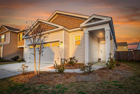 320 Bear Paw Lane Summerville SC 29486