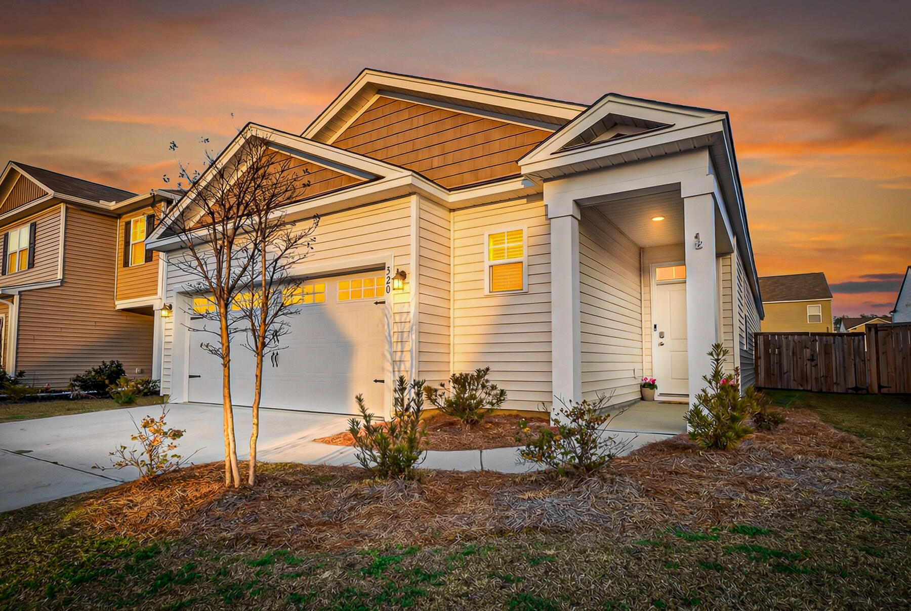 320 Bear Paw Lane Summerville SC 29486
