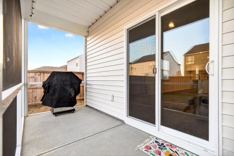 320 Bear Paw Lane Summerville SC 29486