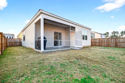 320 Bear Paw Lane Summerville SC 29486