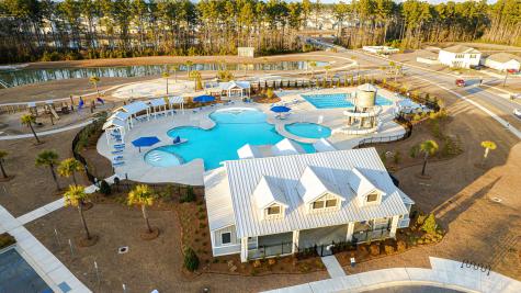 320 Bear Paw Lane Summerville SC 29486