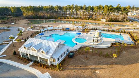 320 Bear Paw Lane Summerville SC 29486