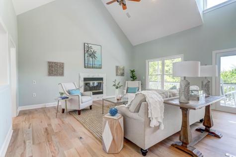 5355 Creek View Lane Hollywood SC 29449