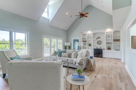 5355 Creek View Lane Hollywood SC 29449