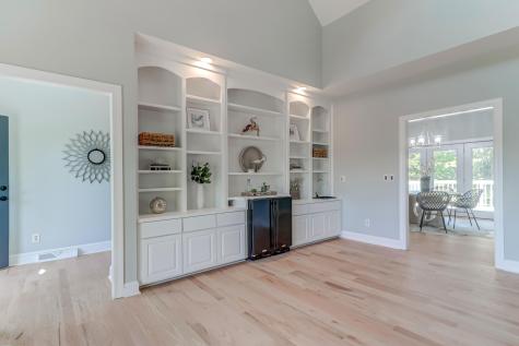 5355 Creek View Lane Hollywood SC 29449
