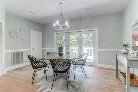 5355 Creek View Lane Hollywood SC 29449