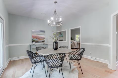 5355 Creek View Lane Hollywood SC 29449