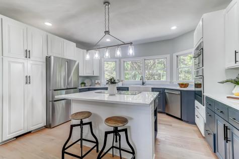 5355 Creek View Lane Hollywood SC 29449
