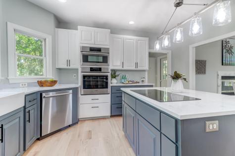 5355 Creek View Lane Hollywood SC 29449