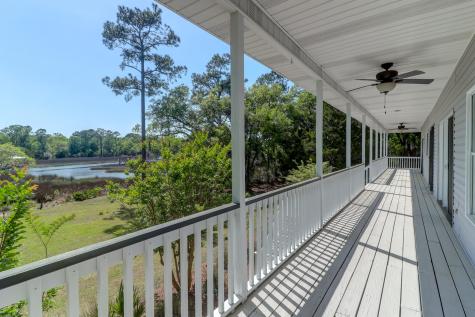 5355 Creek View Lane Hollywood SC 29449