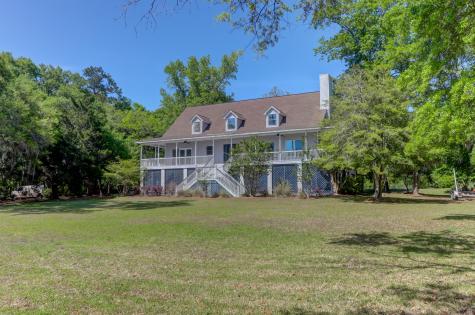 5355 Creek View Lane Hollywood SC 29449