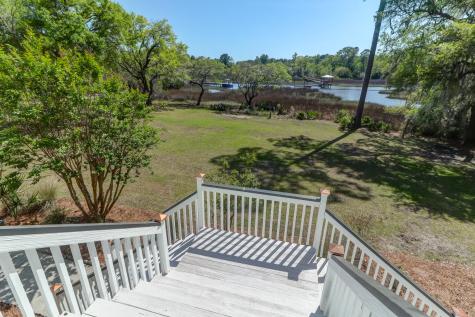5355 Creek View Lane Hollywood SC 29449