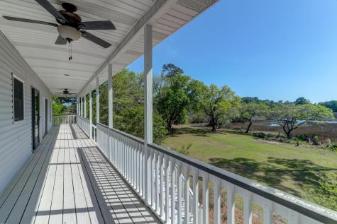 5355 Creek View Lane Hollywood SC 29449