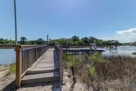 5355 Creek View Lane Hollywood SC 29449