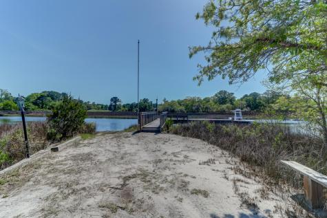 5355 Creek View Lane Hollywood SC 29449