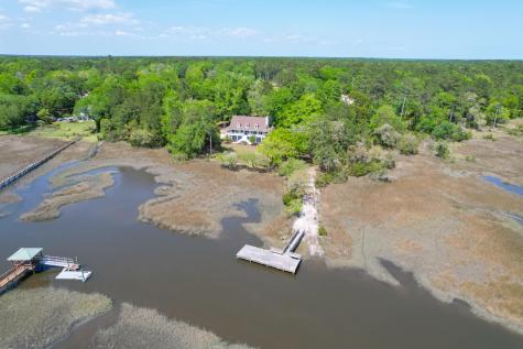5355 Creek View Lane Hollywood SC 29449