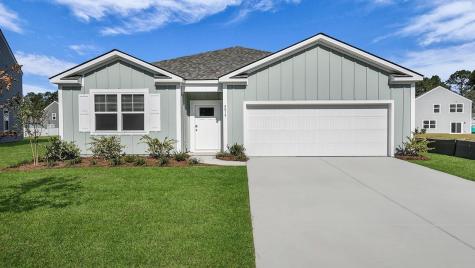 6038 Grangestone Lane Ravenel SC 29470
