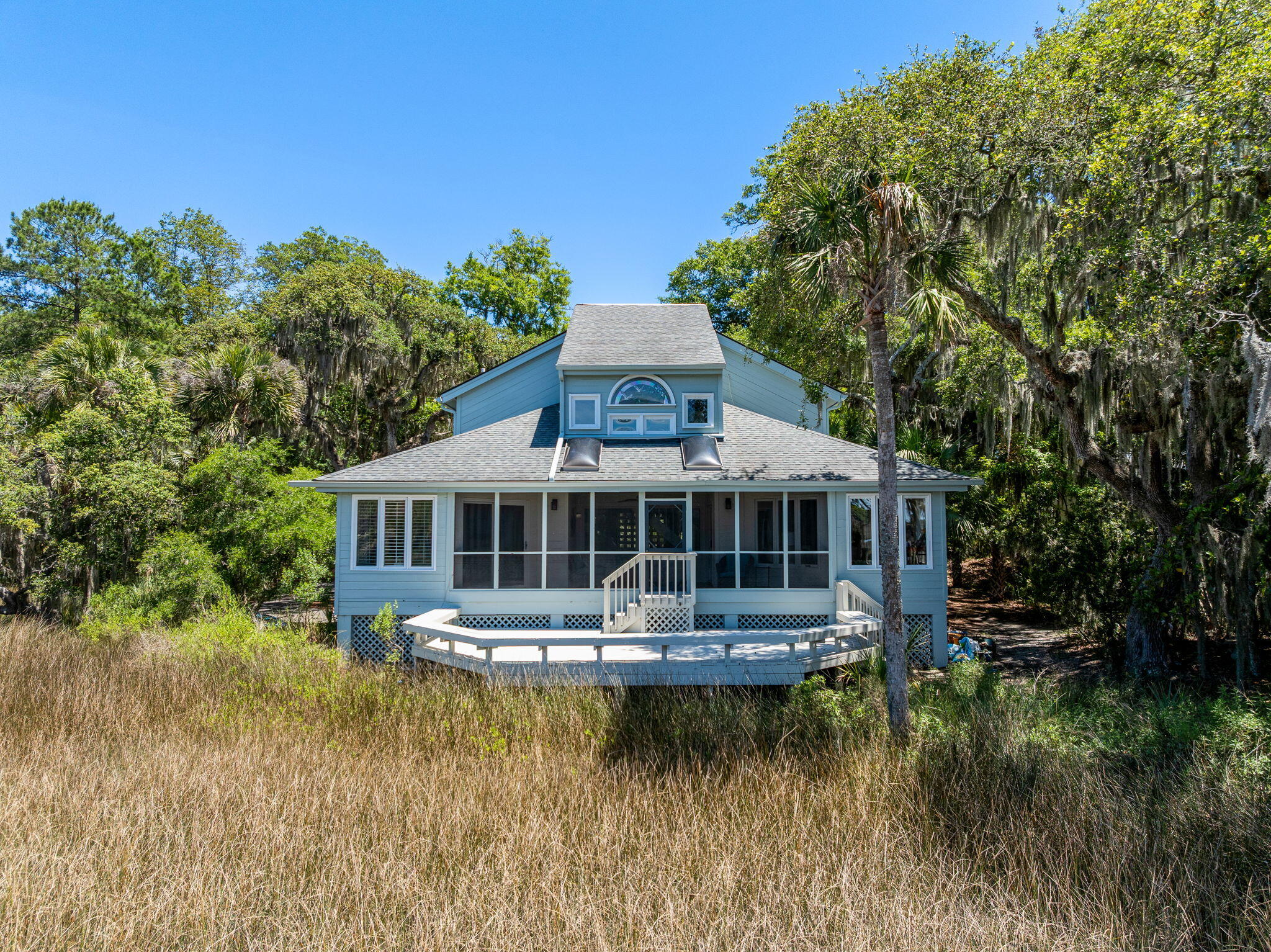 2526 Seabrook Island Road Seabrook Island SC 29455