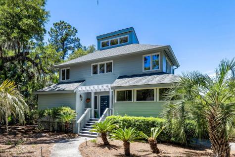 2526 Seabrook Island Road Seabrook Island SC 29455