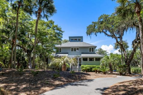 2526 Seabrook Island Road Seabrook Island SC 29455
