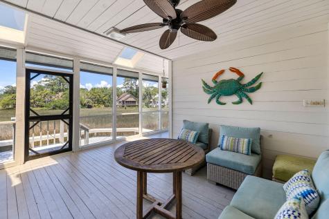 2526 Seabrook Island Road Seabrook Island SC 29455