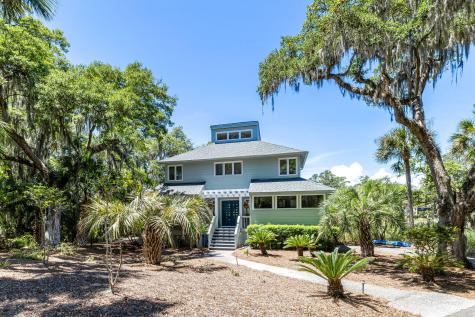 2526 Seabrook Island Road Seabrook Island SC 29455