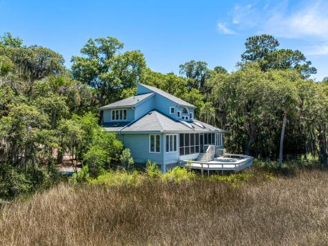2526 Seabrook Island Road Seabrook Island SC 29455