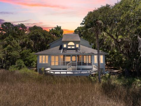 2526 Seabrook Island Road Seabrook Island SC 29455