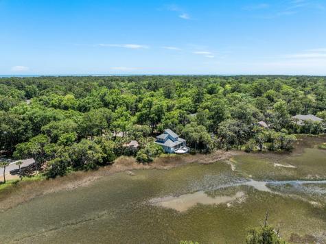 2526 Seabrook Island Road Seabrook Island SC 29455