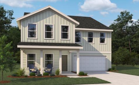 2058 Lavender Bloom Road Ravenel SC 29470