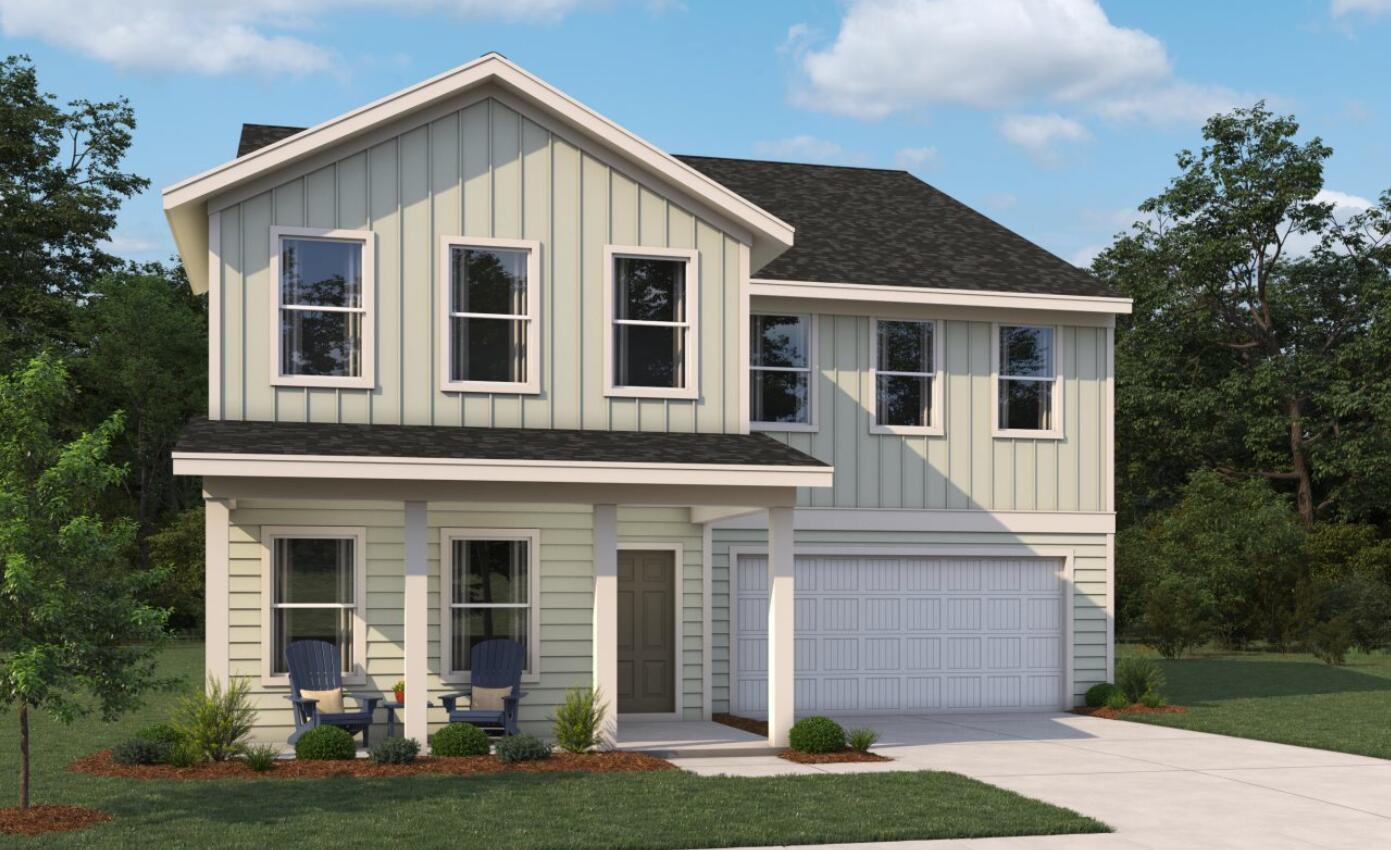 2058 Lavender Bloom Road Ravenel SC 29470