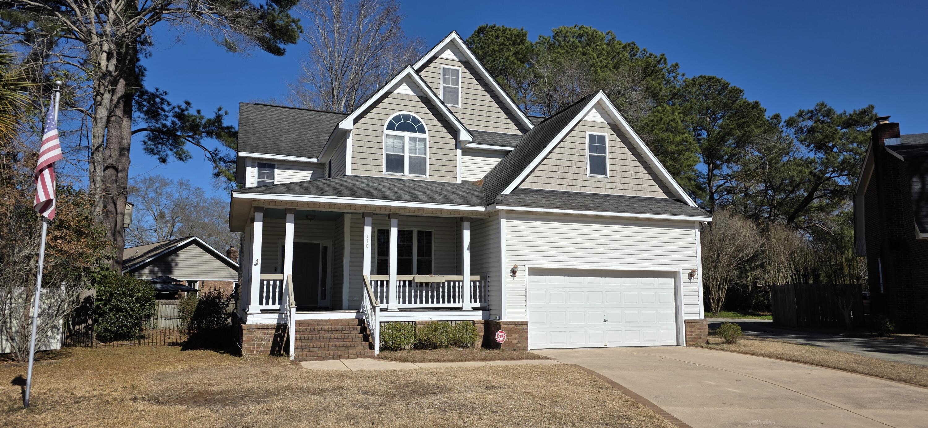 110 Freeport Street Summerville SC 29483