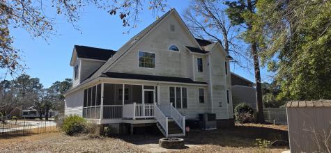 110 Freeport Street Summerville SC 29483
