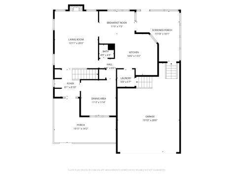 110 Freeport Street Summerville SC 29483