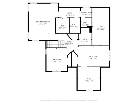 110 Freeport Street Summerville SC 29483