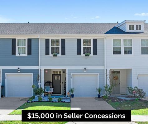 524 Trotters Lane Moncks Corner SC 29461