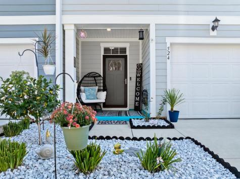524 Trotters Lane Moncks Corner SC 29461