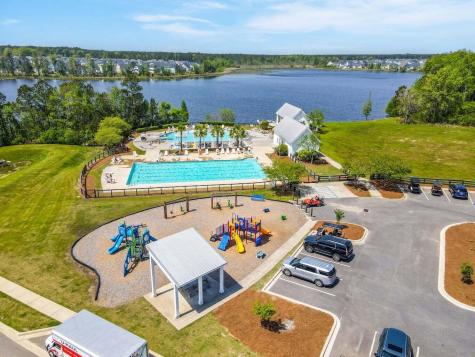 524 Trotters Lane Moncks Corner SC 29461