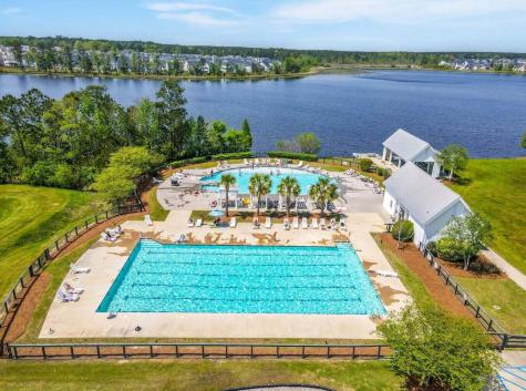 524 Trotters Lane Moncks Corner SC 29461