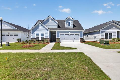 105 Norses Bay Court Summerville SC 29486