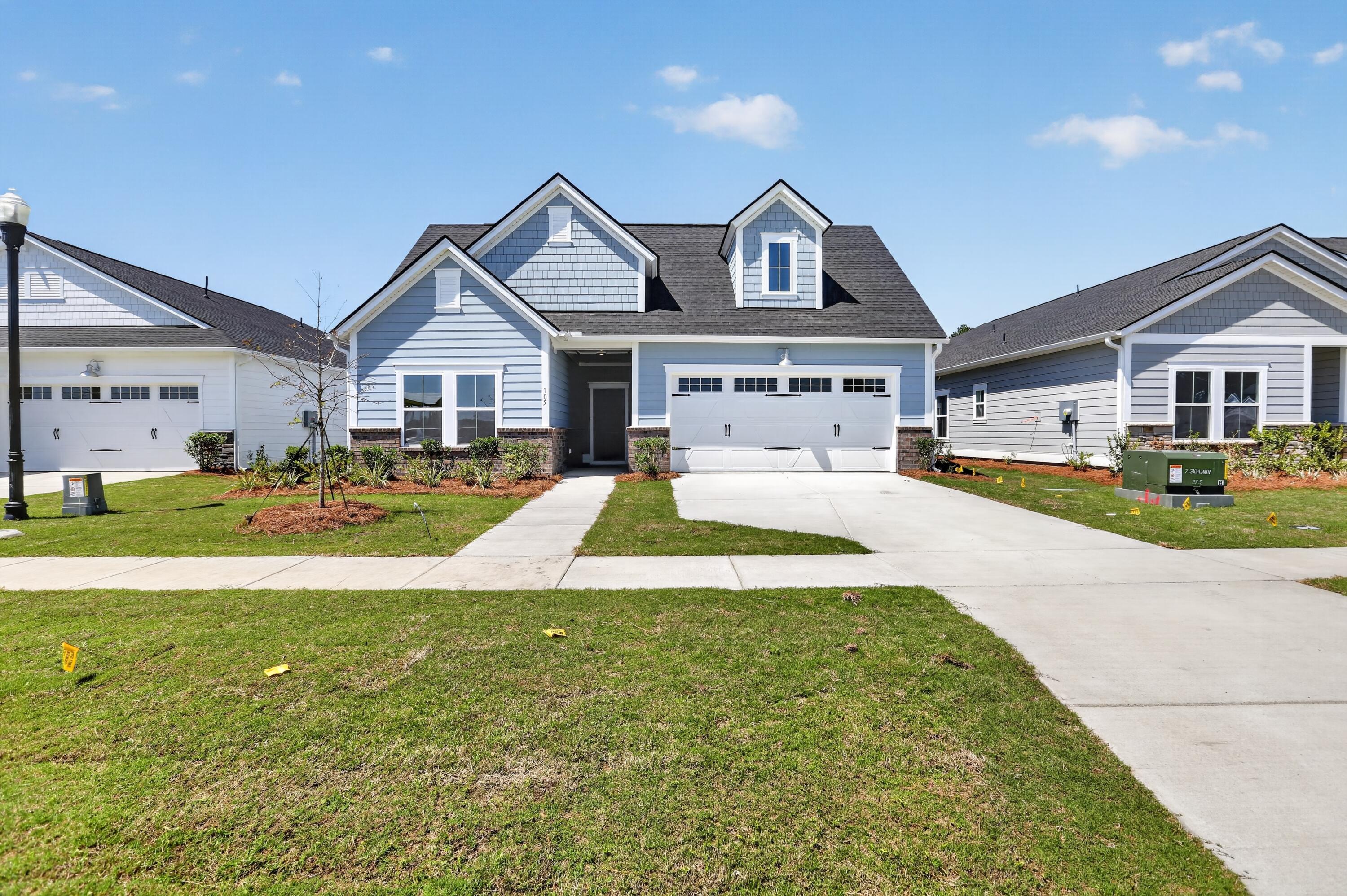 105 Norses Bay Court Summerville SC 29486