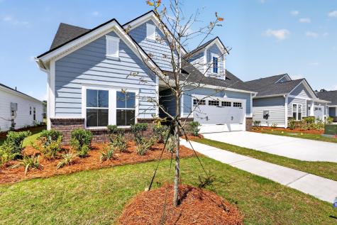 105 Norses Bay Court Summerville SC 29486
