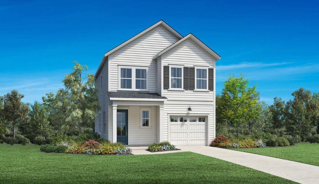 185 Claret Cup Way Charleston SC 29414