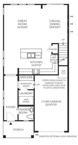 185 Claret Cup Way Charleston SC 29414