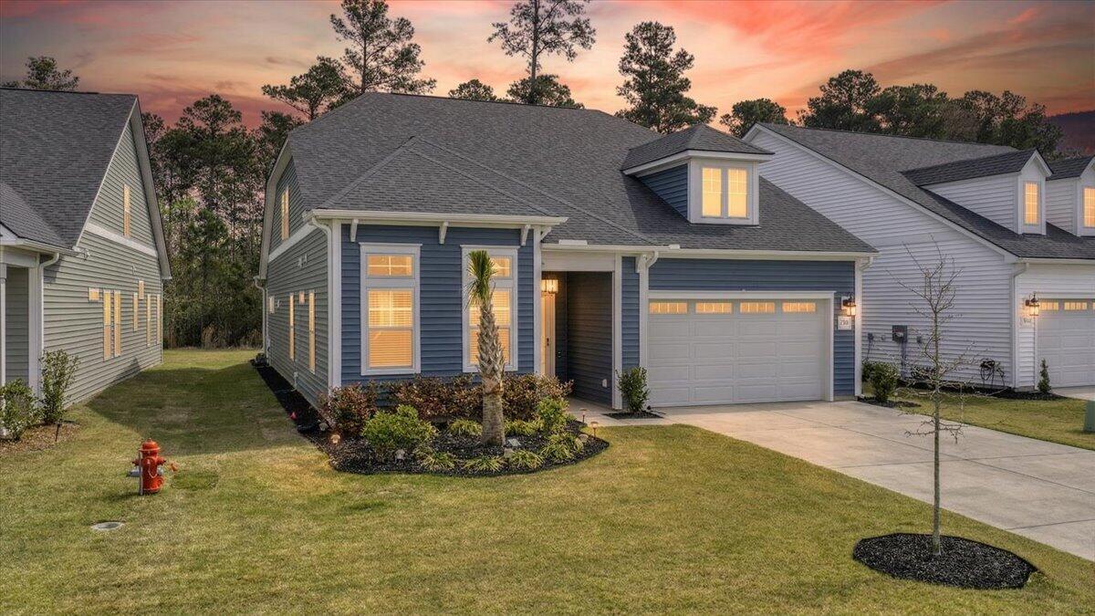144 Summerwind Drive Summerville SC 29486