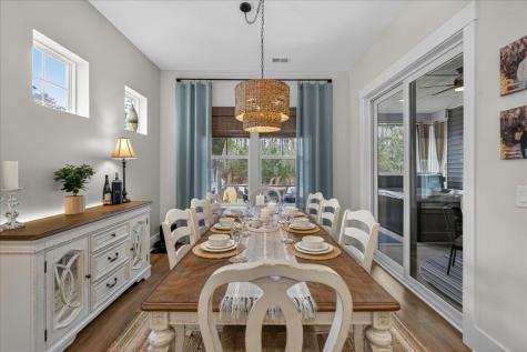 144 Summerwind Drive Summerville SC 29486