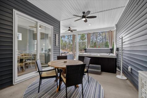 144 Summerwind Drive Summerville SC 29486
