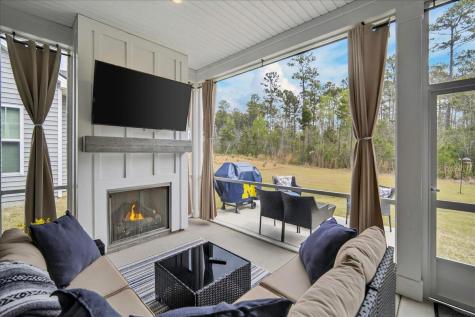 144 Summerwind Drive Summerville SC 29486