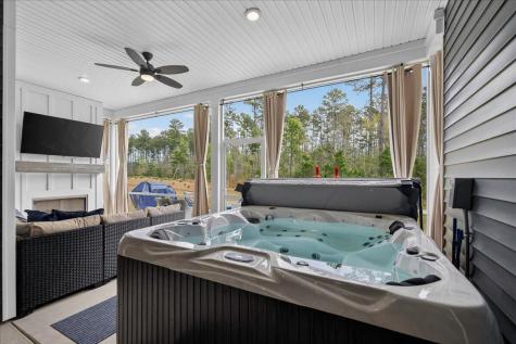 144 Summerwind Drive Summerville SC 29486