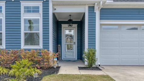 144 Summerwind Drive Summerville SC 29486